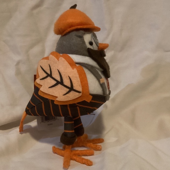 Autumn Target bird, Spruce - Picture 3 of 3